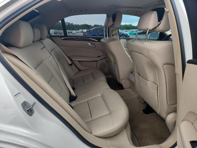 2014 Mercedes-Benz E 350