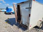 2009 Freedom Trailers, Llc 2009 Freedom Enclosed Cargo Trailer