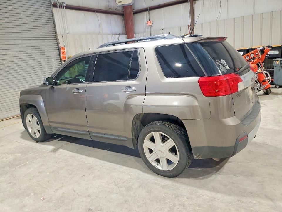 2011 GMC Terrain slt