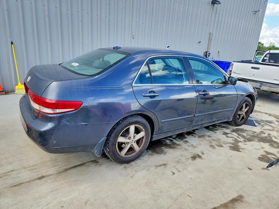 2004 Honda Accord ex