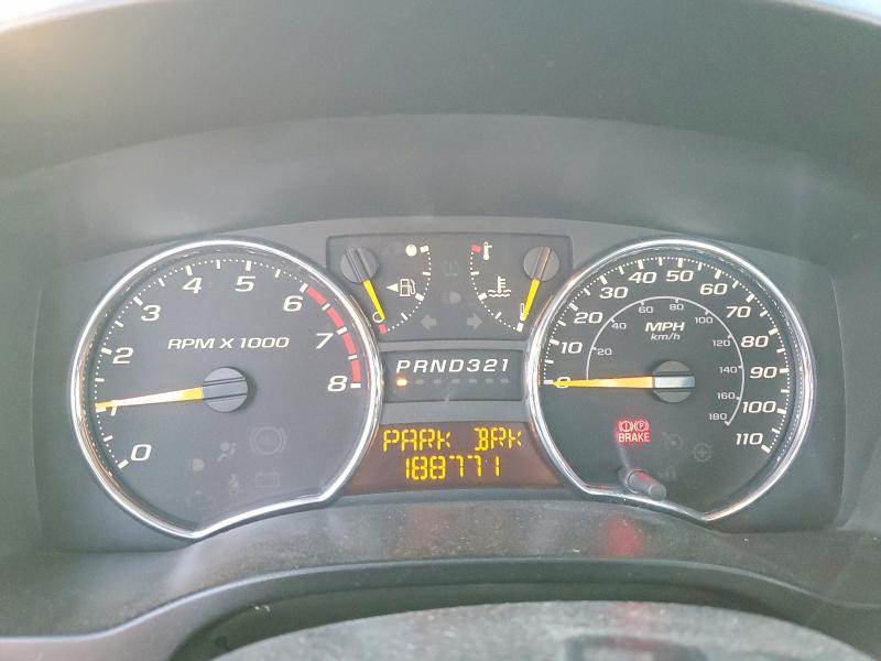 2007 Chev Colorado