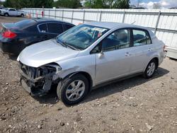 2007 Nissan Versa 1.8 s for sale in Finksburg, MD