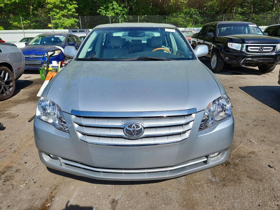 2007 Toyota Avalon Limited