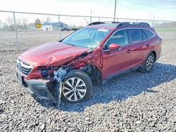 2022 Subaru Outback Premium for sale in Cicero, IN