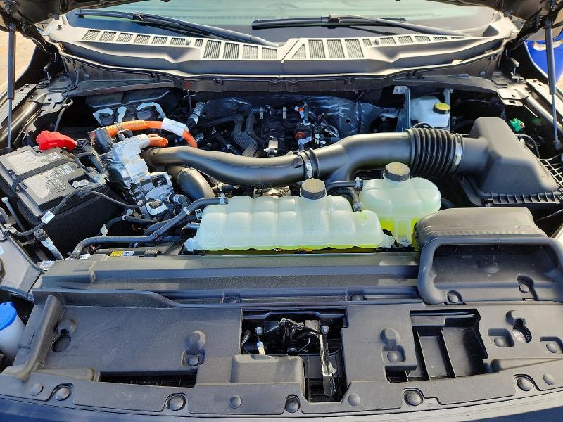 2025 Ford F150 Lariat