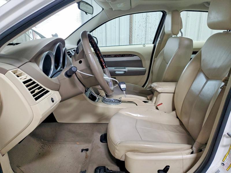 2010 Chrysler Sebring Limited
