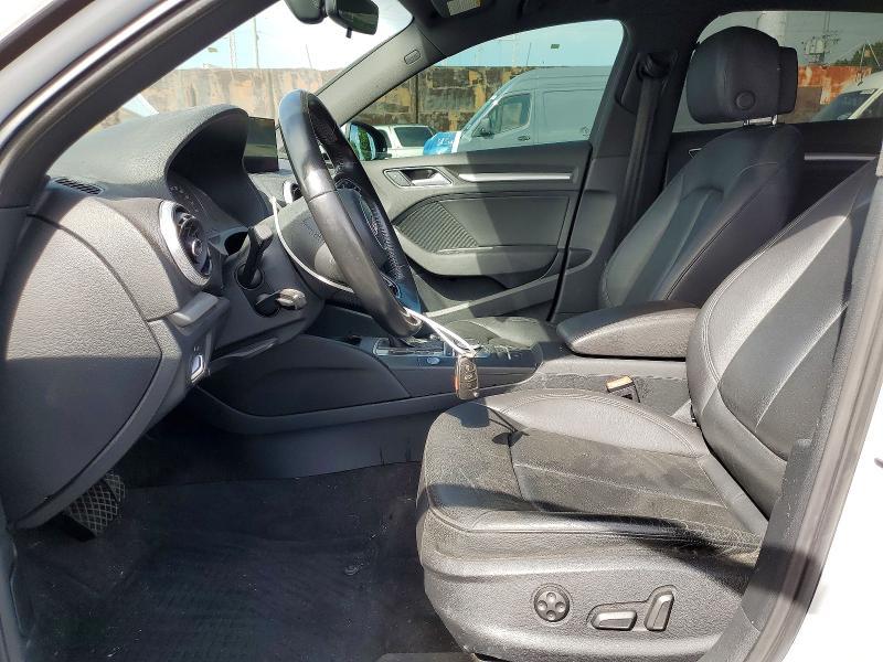 2017 Audi A3 E-tron Premium