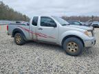 2007 Nissan Frontier SE