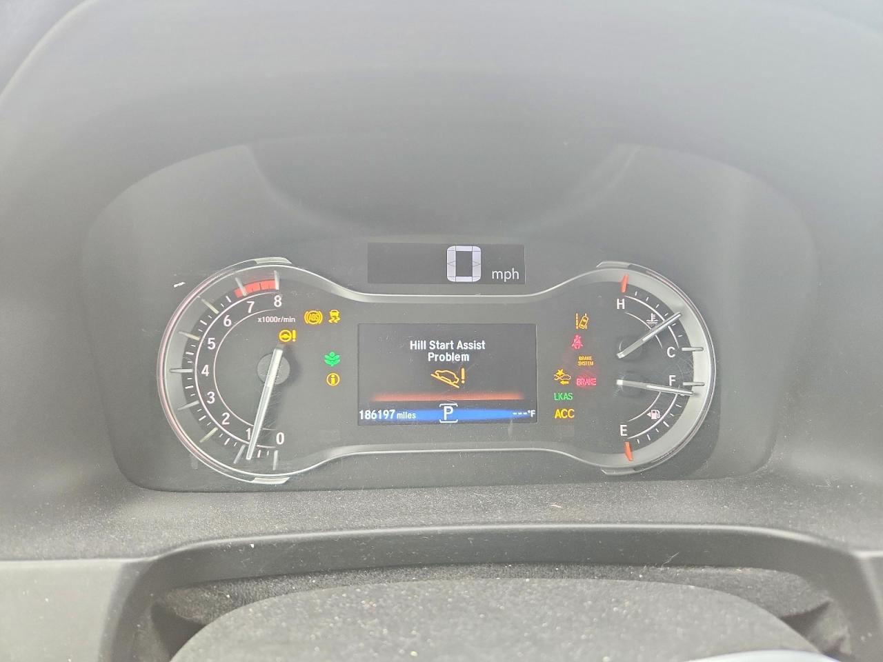 2017 Honda Ridgeline RTL