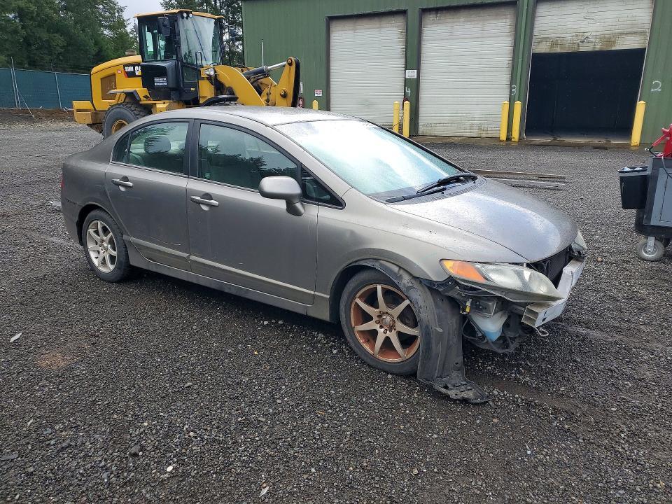 2006 Honda Civic lx