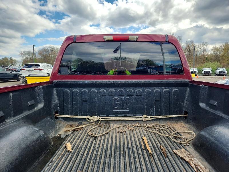 2008 Chevrolet Colorado LT