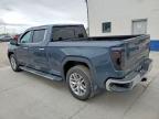 2020 GMC Sierra K1500 SLT