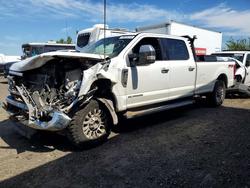 Ford f350 Super Duty Vehiculos salvage en venta: 2021 Ford F350 Super Duty