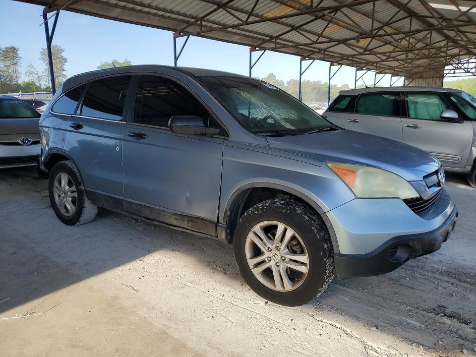 2008 Honda Cr-v lx