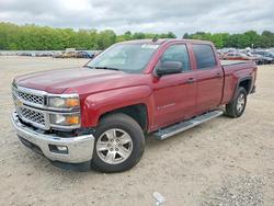 2014 Chevrolet Silverado C1500 lt for sale in Conway, AR