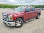 2014 Chevrolet Silverado C1500 LT