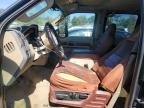 2008 Ford F350 SRW Super Duty