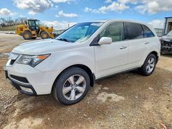 2012 Acura Mdx Technology for sale in Mcfarland, WI