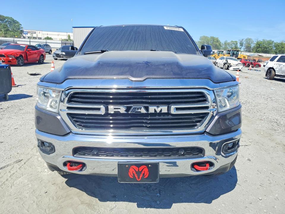 2019 Dodge RAM 1500 BIG Horn