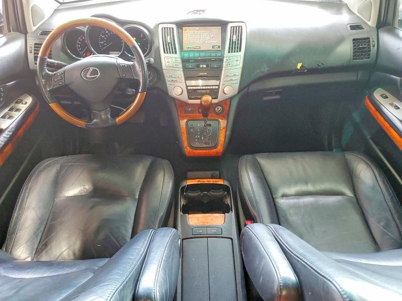 2005 Lexus Rx 330