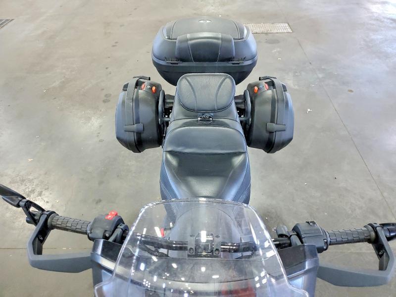 2022 Can-Am Ryker Rally Edition