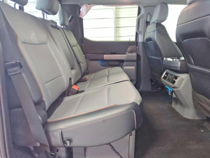 2024 Ford F150 Lariat