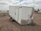 2021 Diamond Cargo 7X14TA Enclosed Cargo Trailer