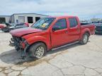 2014 Nissan Frontier SV