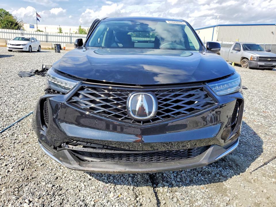 2026 Acura Rdx Technology