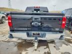 2015 Chevrolet Silverado K1500 LTZ