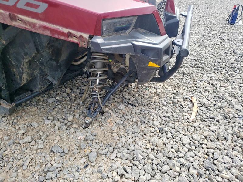 2021 Polaris General Utility Vehicle