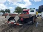 2009 Kenworth T370 Flatbed Truck
