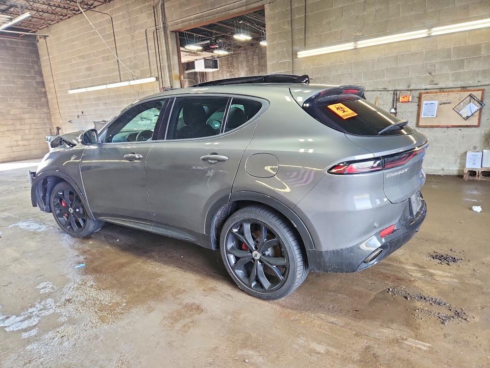 2024 Dodge Hornet r