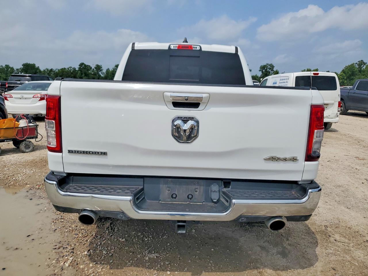 2019 Dodge RAM 1500 BIG Horn