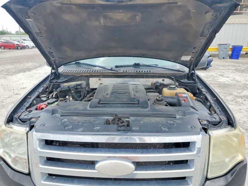 2007 Ford Expedition el xlt