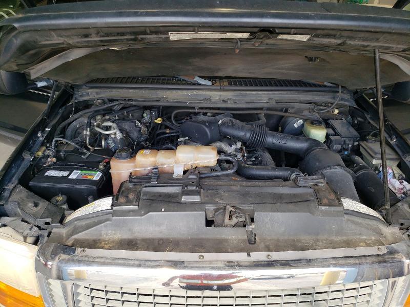 2000 Ford Excursion xlt