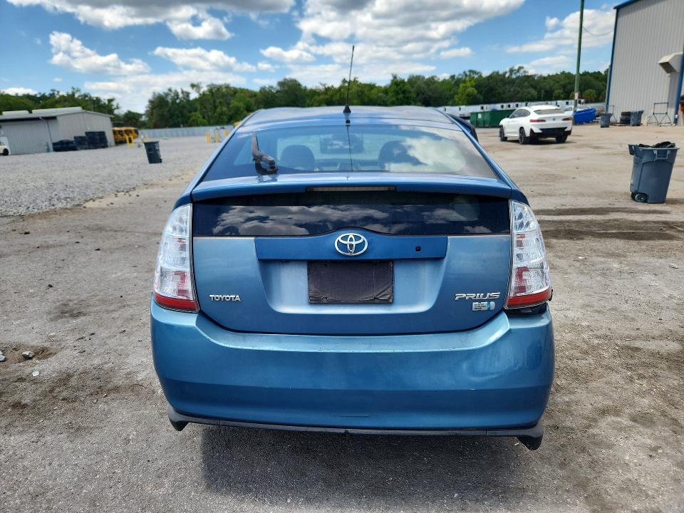 2006 Toyota Prius Base