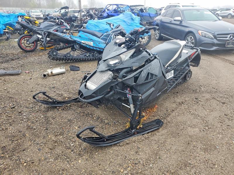 2013 Artcat F1100 Snow PRO