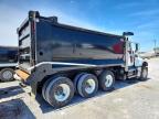 2018 Mack Granite Dump Truck