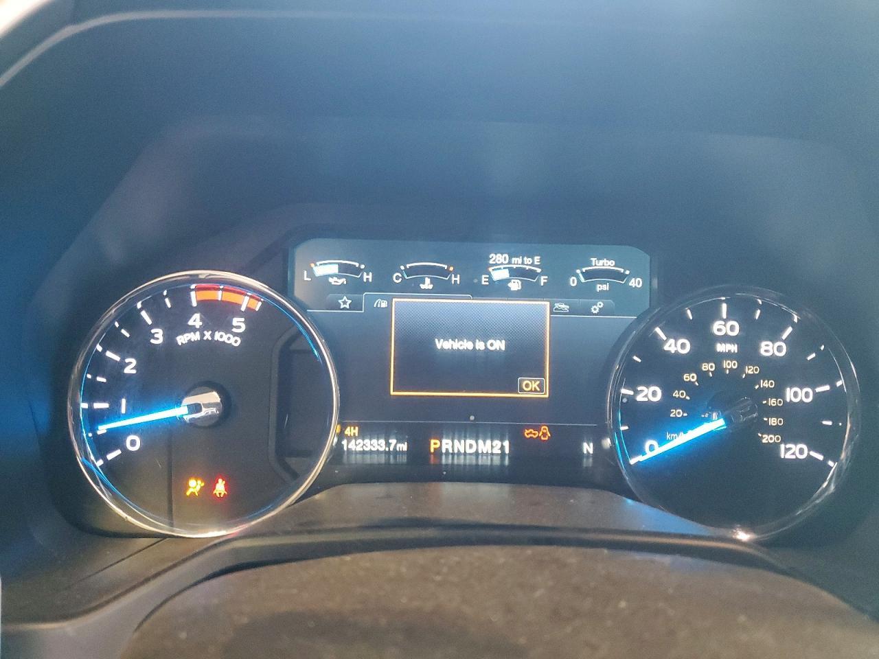 2017 Ford F350 Super Duty