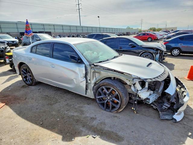 2019 Dodge Charger gt