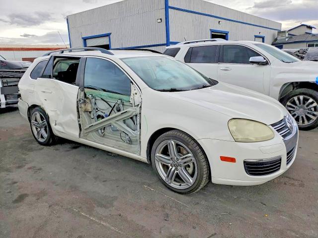 2009 Volkswagen Jetta tdi