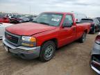 2003 GMC New Sierra C1500