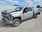 2020 Chev Silverado K3500 LTZ