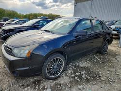 2010 Ford Focus ses for sale in Windsor, NJ
