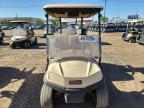 2020 Club Car Golf Cart