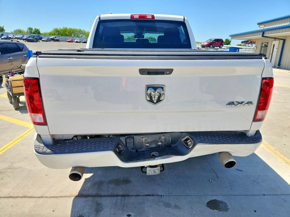 2014 Dodge RAM 1500 ST