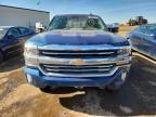 2017 Chevrolet Silverado K1500 High Country