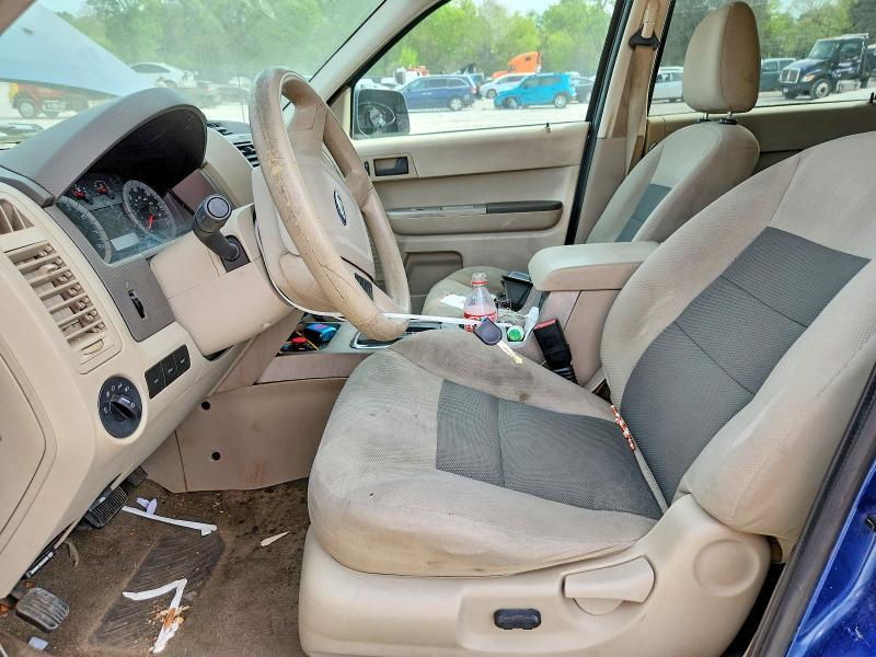 2008 Ford Escape xlt