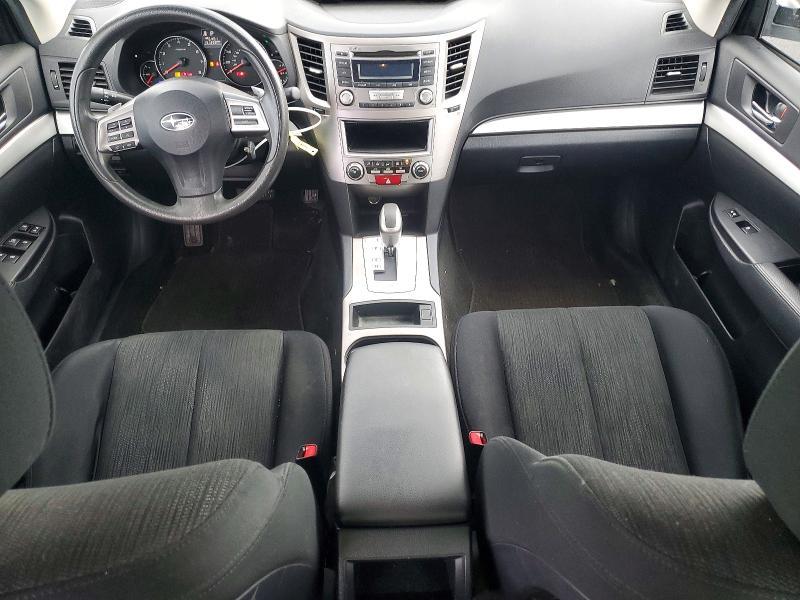 2013 Subaru Outback 2.5i